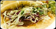 Baja-Style Fish Tacos – Traeger
