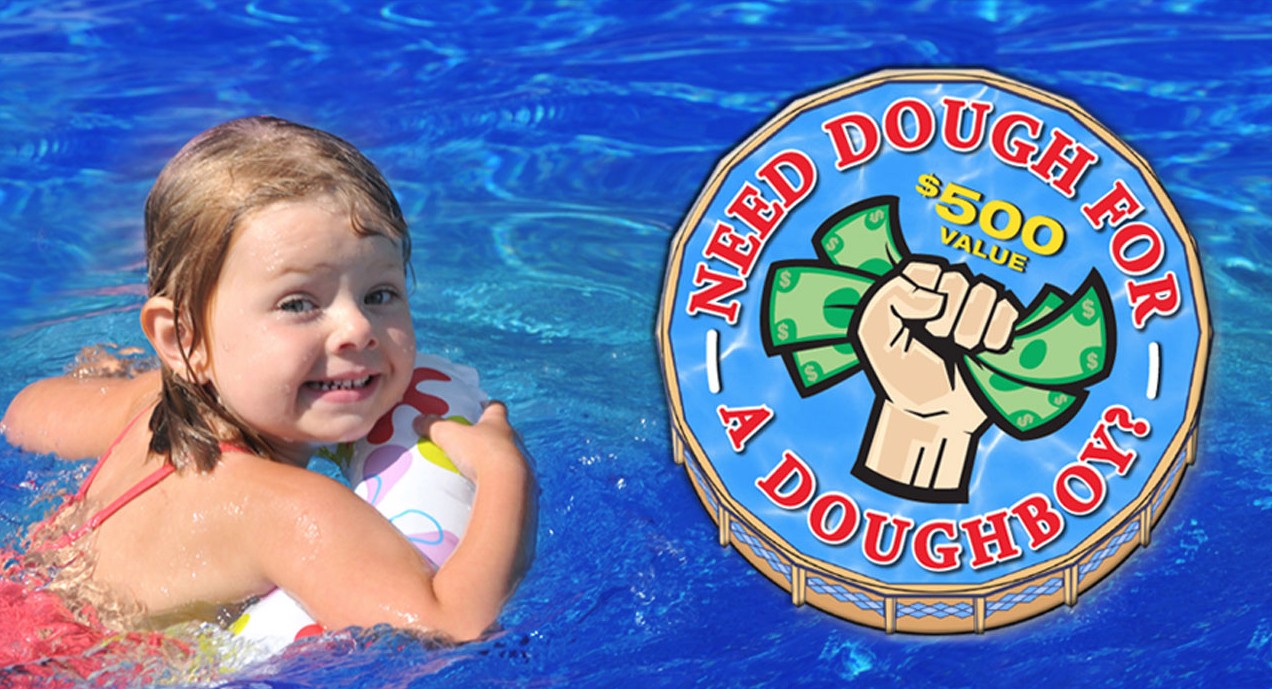 Dough for Doughboy