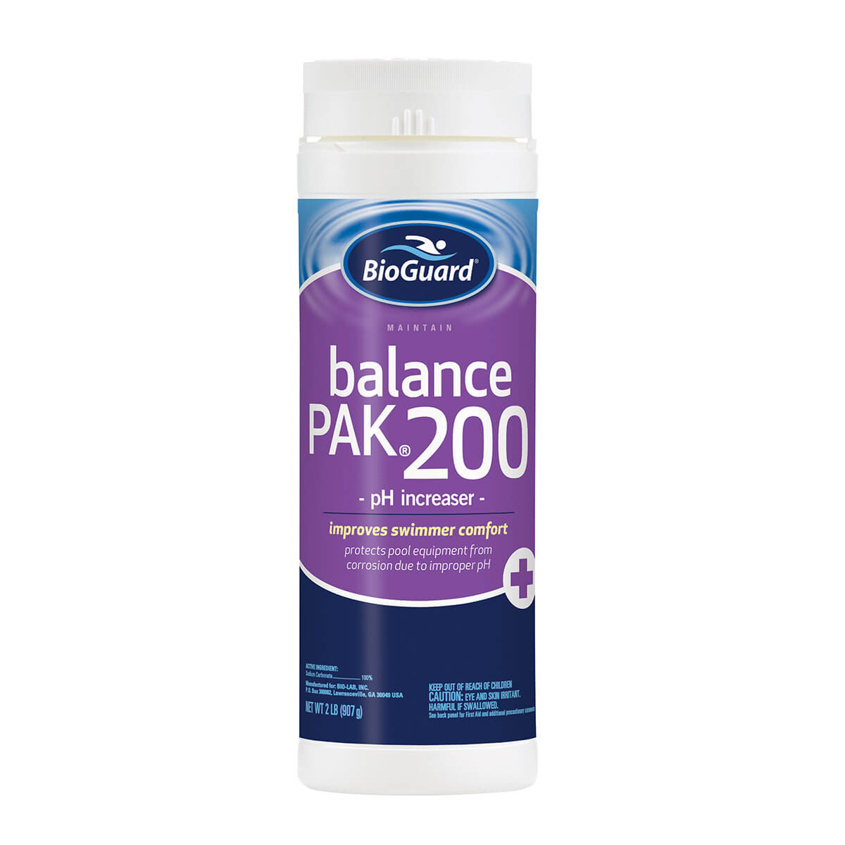 Balance PAK® 200