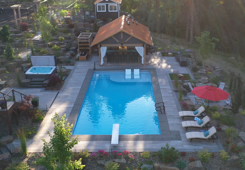 Dive into quality with Pool World:  Your Pool Paradise Awaits!