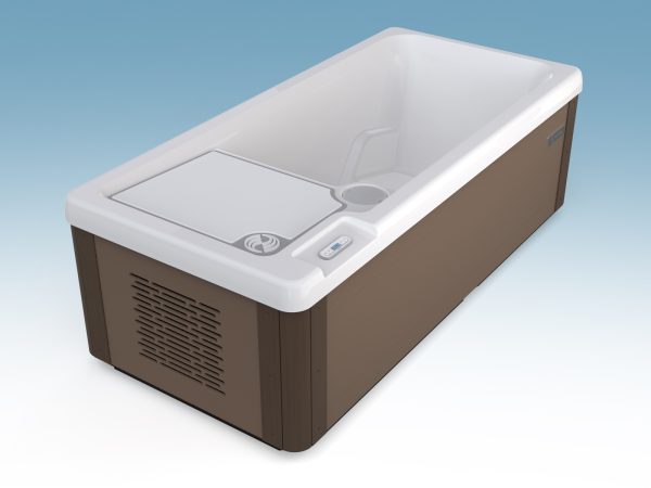 HotSpring Vigor Cold Plunge