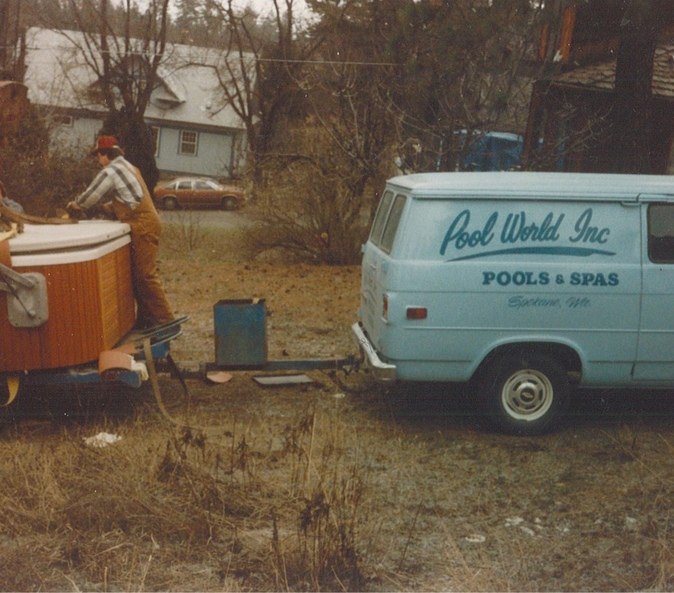 Celebrating 50 Years of Pool World