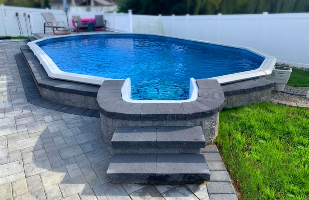 The Ultimate Guide to Doughboy Above Ground Pools: Engineering, Style ...